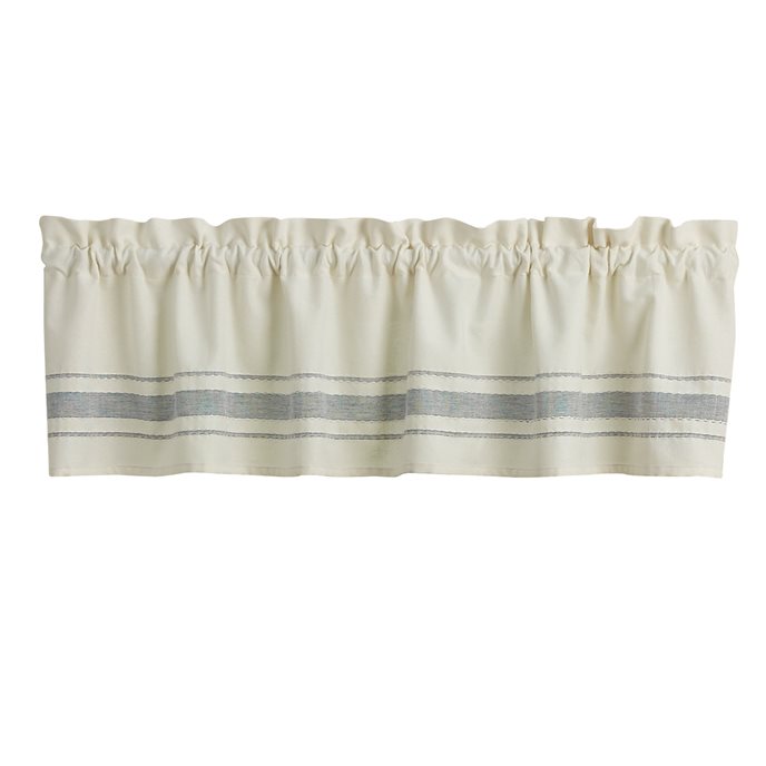 Summer Breeze Valance 60X14 Thumbnail