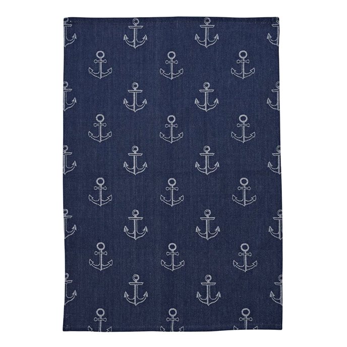 Anchor Jacquard Dishtowel Thumbnail