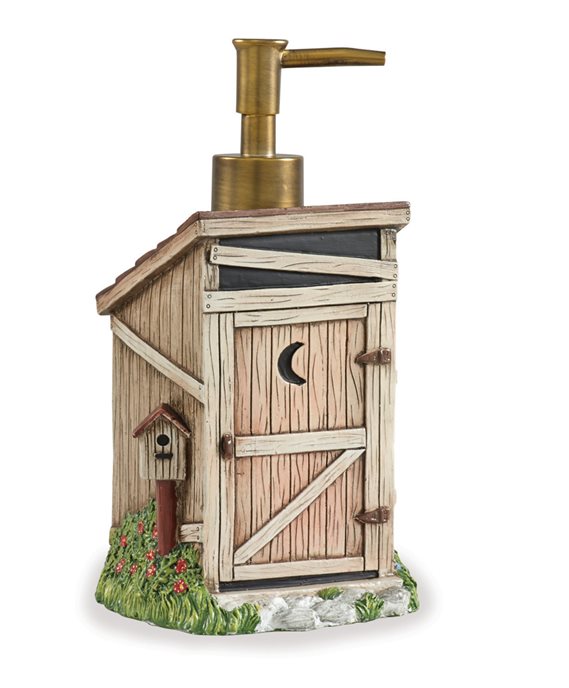 Outhouse Dispenser Thumbnail