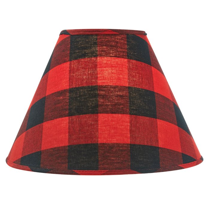 Buffalo Check Lampshade 14" Thumbnail