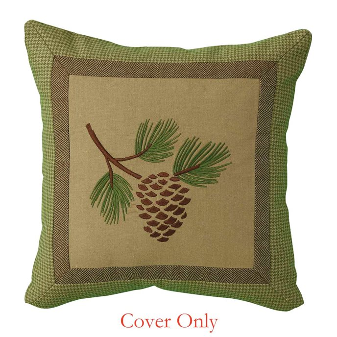 Pineview 16 Pillow Cover Thumbnail