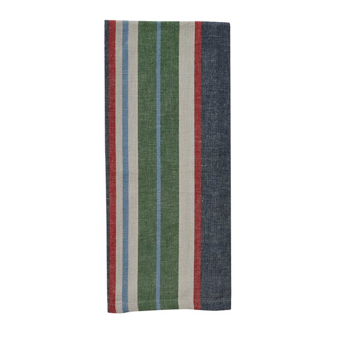 Boundary Waters Dishtowel Thumbnail