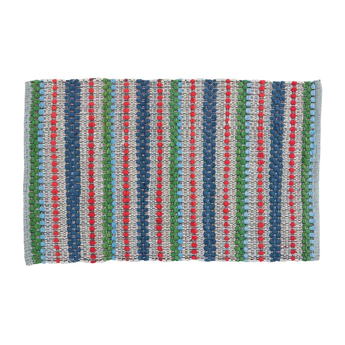 Boundary Waters Chindi Rug 2X3 Thumbnail