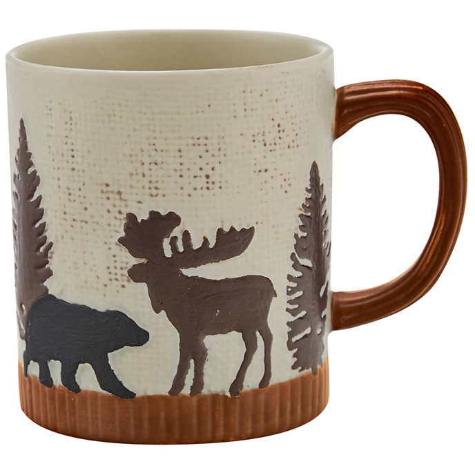 Wilderness Trail Mug Thumbnail