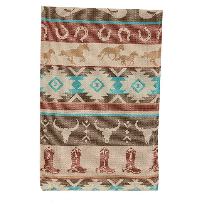 Ranch Jacquard Dishtowel Thumbnail