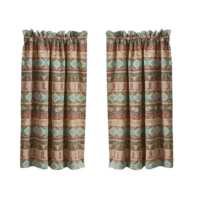 Ranch Jacquard Tiers 72X36 Thumbnail