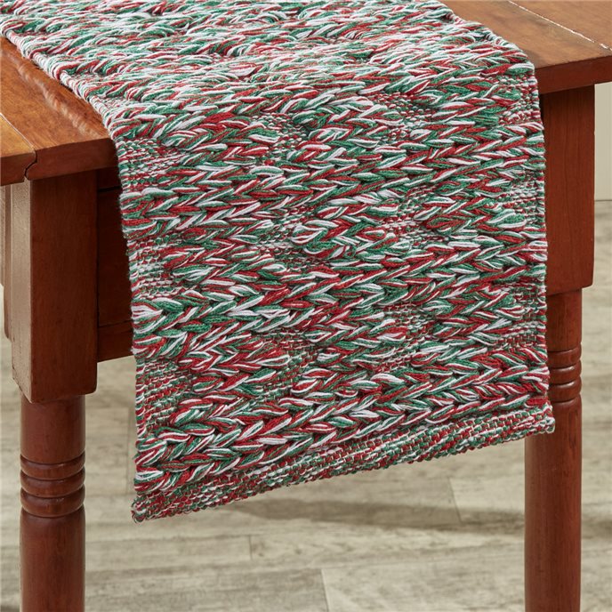 Hillside Table Runner 13" X 36" - Holiday Thumbnail