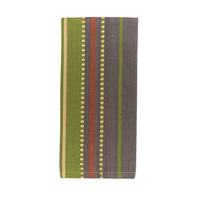 Shenandoah Stripe Dishtowel Thumbnail