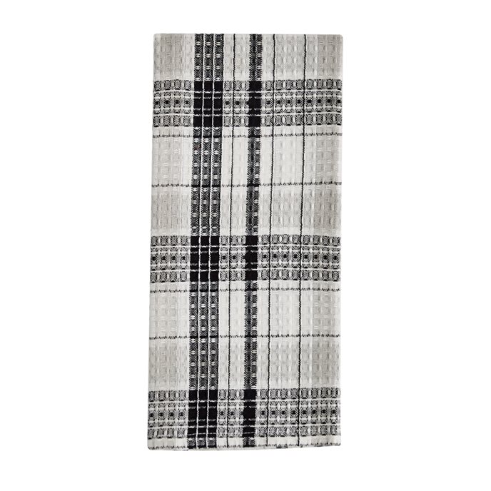 Refined Rustic Waffle Dishtowel Thumbnail