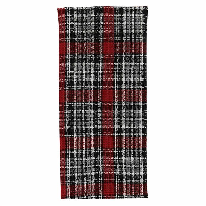 Wilderness Waffle Weave Dishtowel Thumbnail