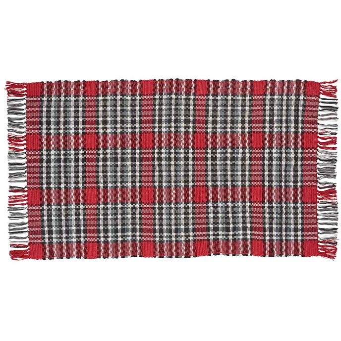 Wilderness Chindi Rug 3X5 Thumbnail