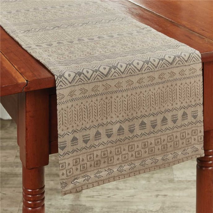 Signal Mountain Table Runner 13X54 Thumbnail