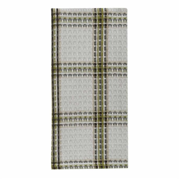 Timberline Waffle Dishtowel Thumbnail