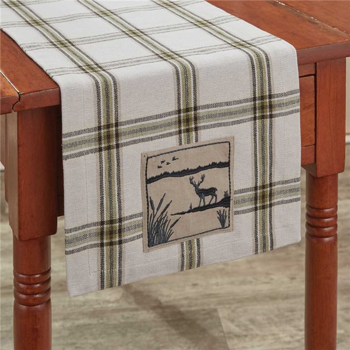 Timberline Table Runner 13X36 Thumbnail