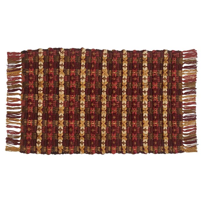 Kennebec Chindi Rug 2X3 Thumbnail