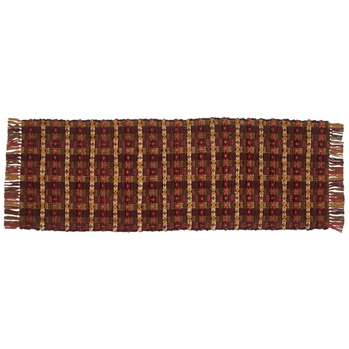 Kennebec Chindi Rug Runner 2X6 Thumbnail