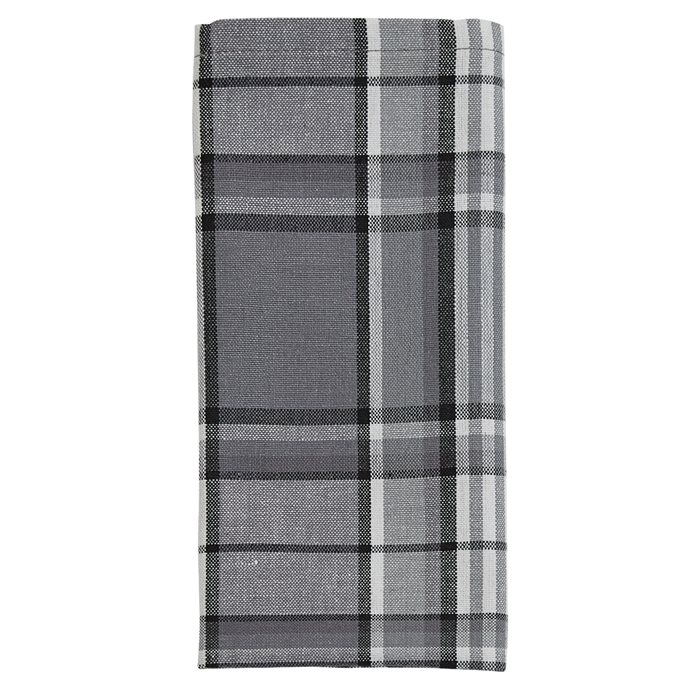 Gray Area Dishtowel Thumbnail