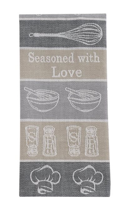 Home Baked Jacquard Dishtowel Thumbnail