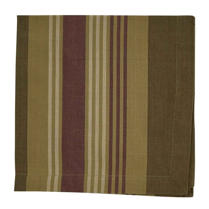 Vineyard Stripe Napkin Thumbnail