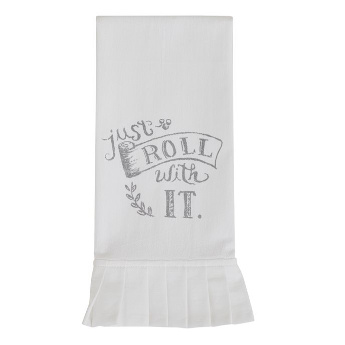 Roll With It Dishtowel Thumbnail