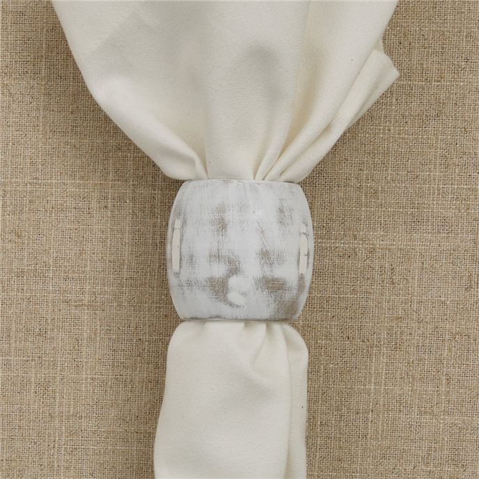 Sun Washed Cuff Napkin Ring Thumbnail