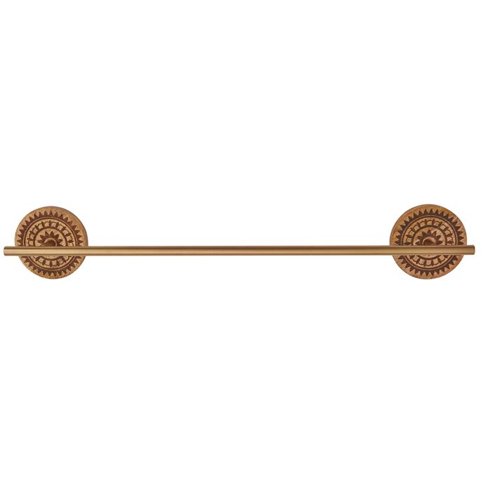 Zuri Towel Bar 24" Thumbnail