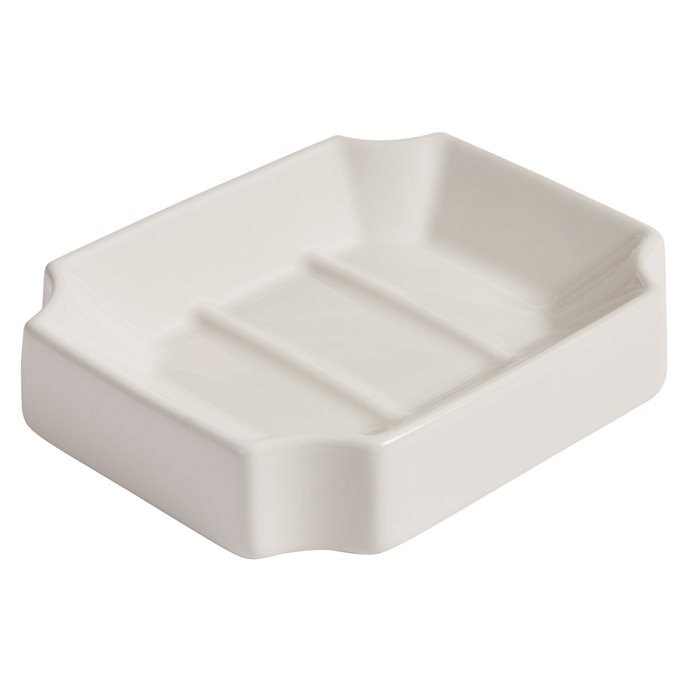 Ironstone Soap Dish Thumbnail