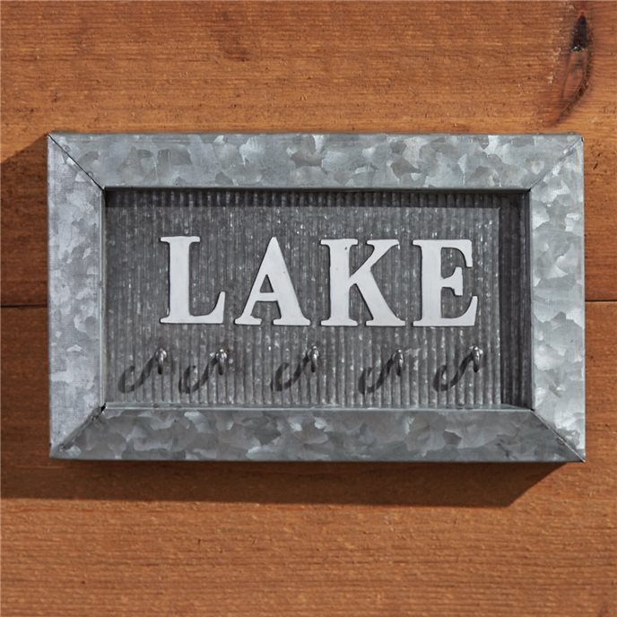 Lake Key Hook Thumbnail