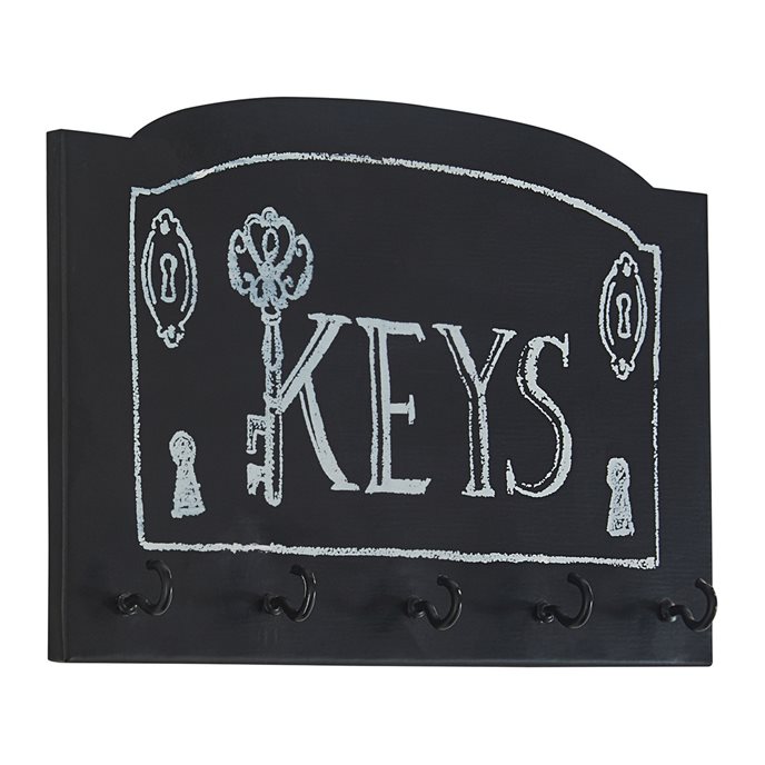 Jubilee Key Hook Thumbnail