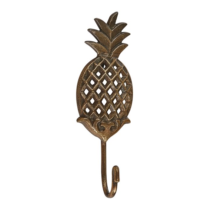 Pineapple Single Hook Thumbnail