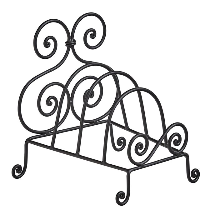 Scroll Plate Rack Thumbnail