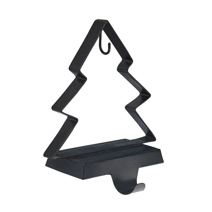 Ornament Tree Stocking Hanger Thumbnail