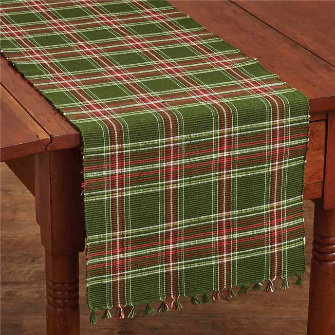 Wintergreen Table Runner 13X54 Thumbnail