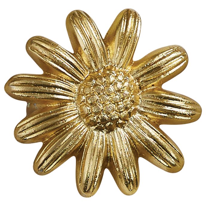 Daisy Napkin Ring Thumbnail