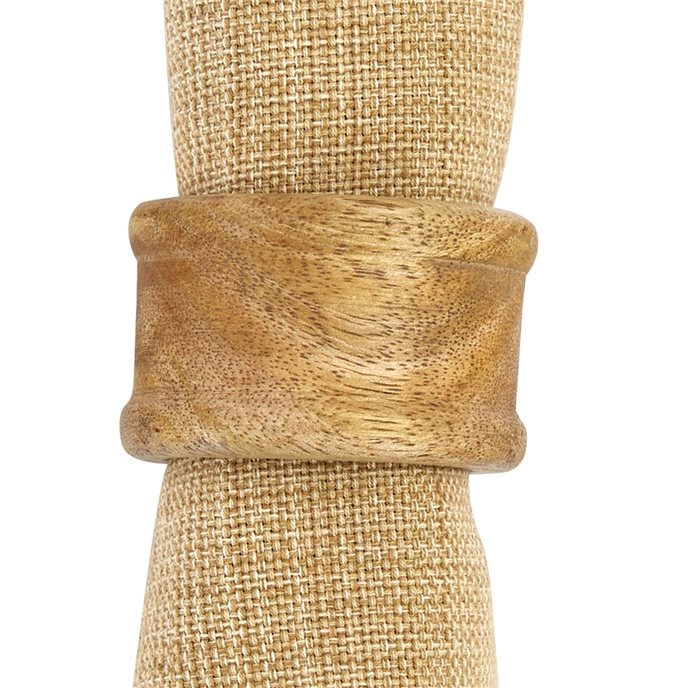 Woodbourne Napkin Ring Thumbnail