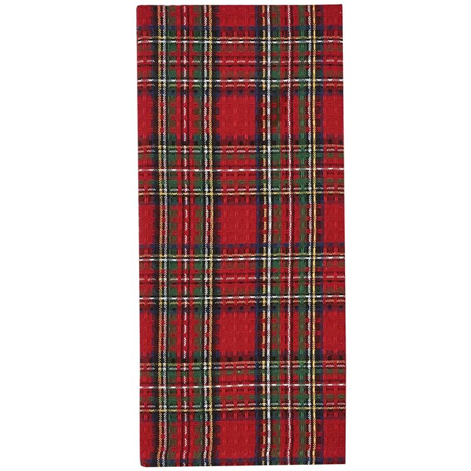 Regal Tartan Dishtowel Thumbnail