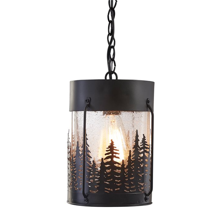 Tree Tops Pendant Lamp Thumbnail