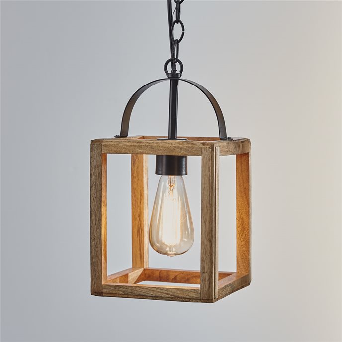 Urban Farmhouse Pendant Lamp Thumbnail