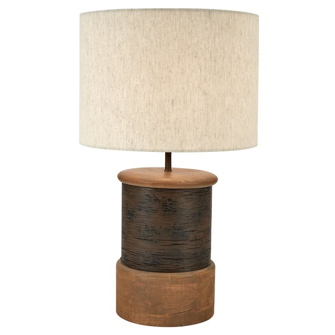 Woodbourne Lamp Thumbnail