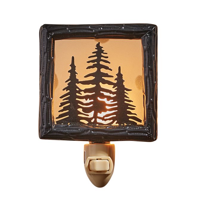 Tree Tops Night Light Thumbnail