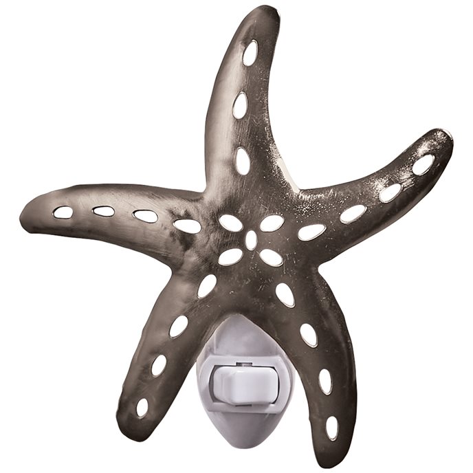 Starfish Night Light Thumbnail