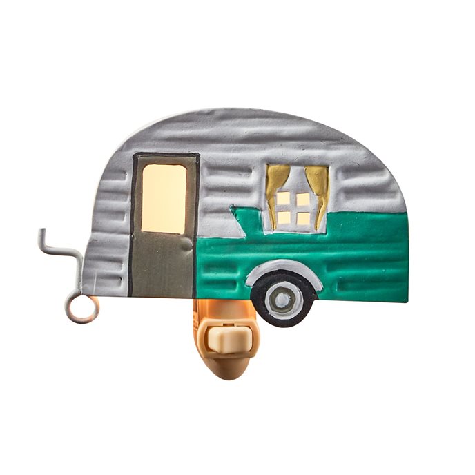 Camper Night Light Thumbnail