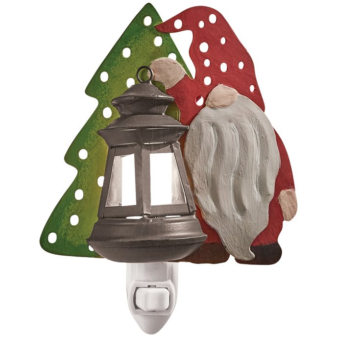 Christmas Gnome Night Light Thumbnail