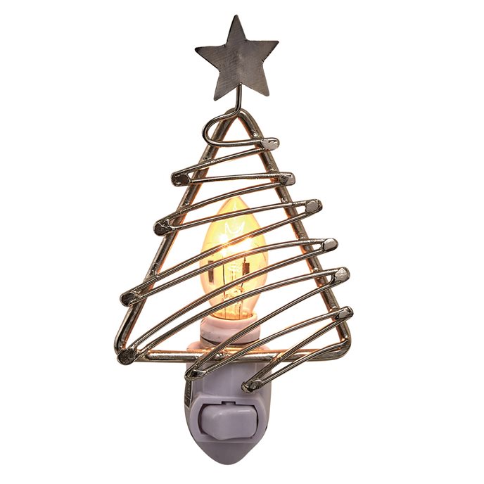 Christmas Tree Night Light Thumbnail