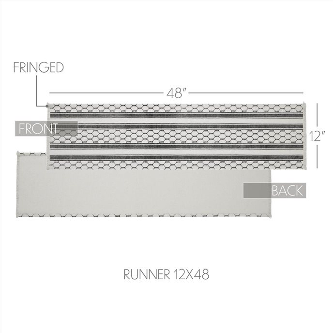 Down Home Runner 12x48 Thumbnail