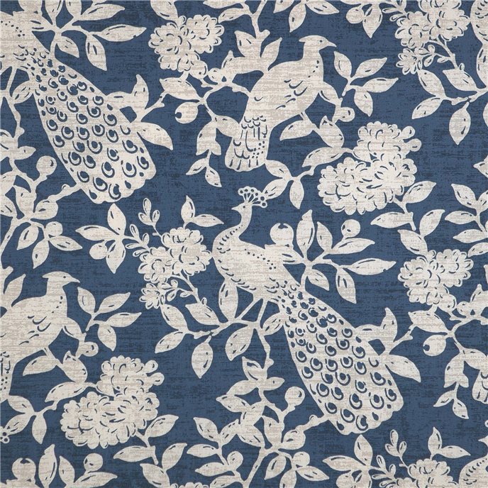 Birdsong Fabric - Main Print (non-returnable) Thumbnail