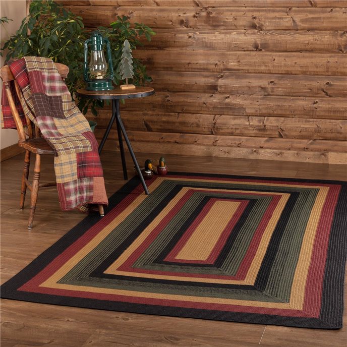 Wyatt Jute Rug Rect w/ Pad 60x96 Thumbnail