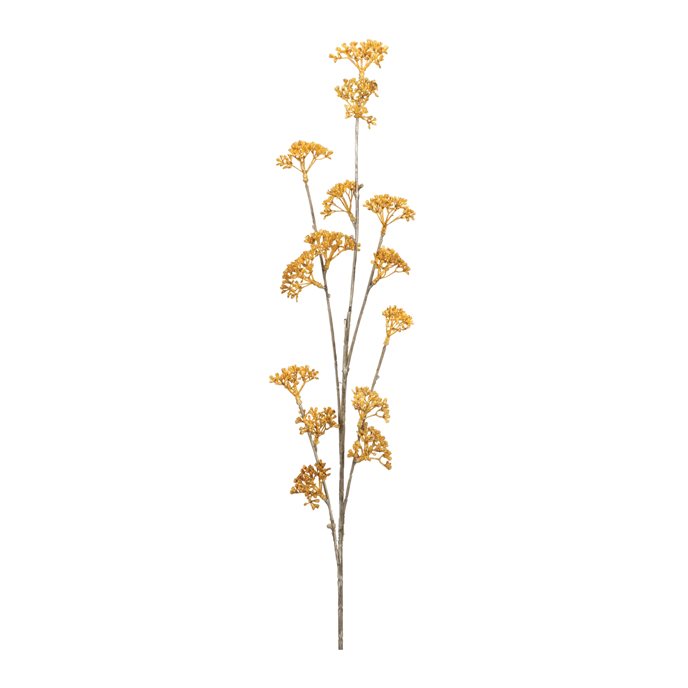 Golden Patrina Spray (Set of 12) Thumbnail