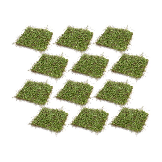 Lifelike Moss Display Mat (Set of 12) Thumbnail