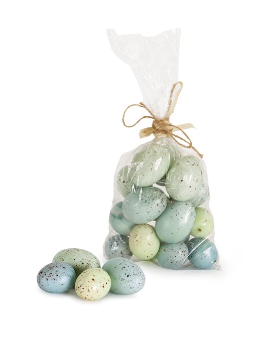 Bird Egg Filler Decor (Bag of 16) Thumbnail